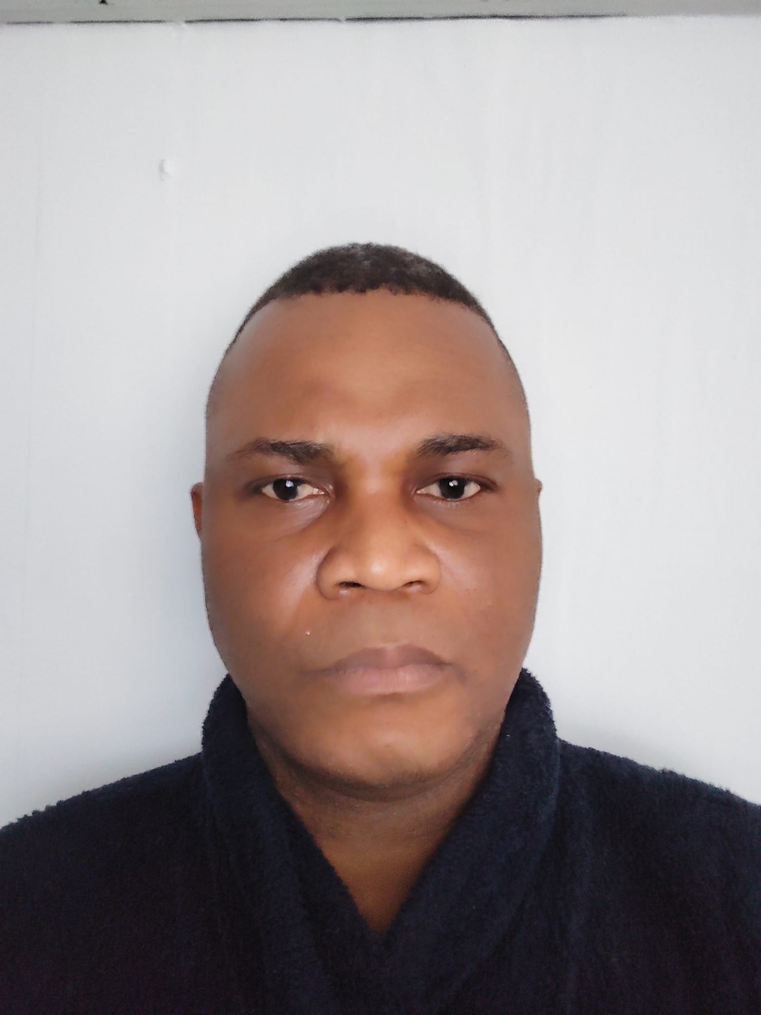 Stanley Chinenye Alaubi