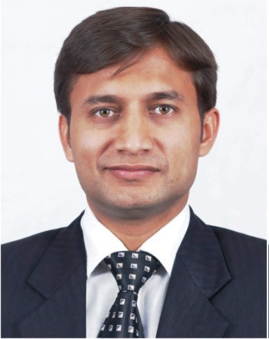 Vinamra Nayak