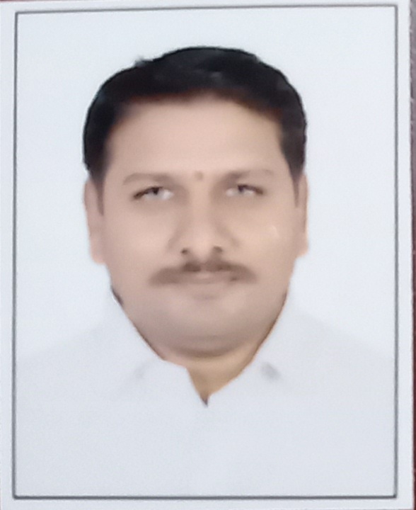 Vadiraj B