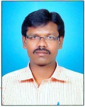 Dr. K. V. Rama Murthy