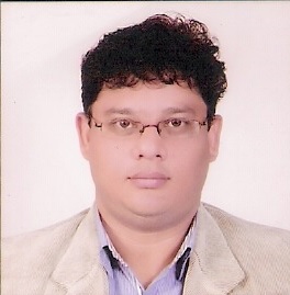Shashi Kant Dikshit