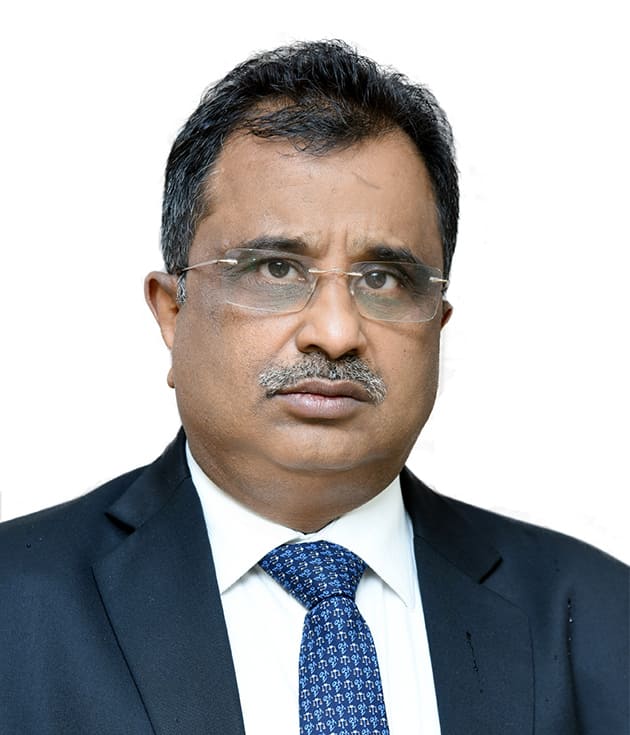 Mr.Vijay Pal Dalmia