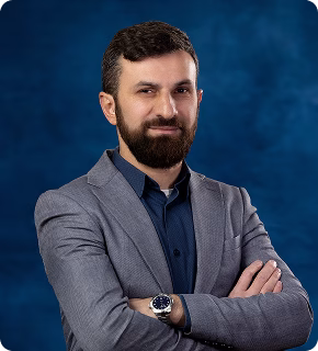 Vasil Liparteliani