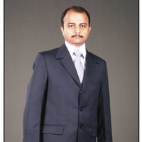 Suneel . I. Majagi