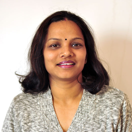 Dr. Richa Bhargava