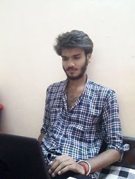 Shreyash Shreyash