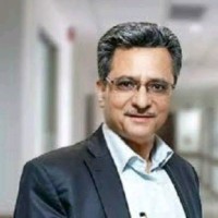 Dr Ashok K. Vaid