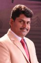 Dr. U Srinivasulu Reddy
