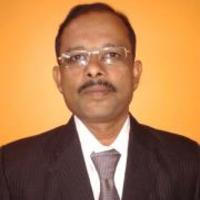 Dr. Mahajan Shrikrishna Shankar