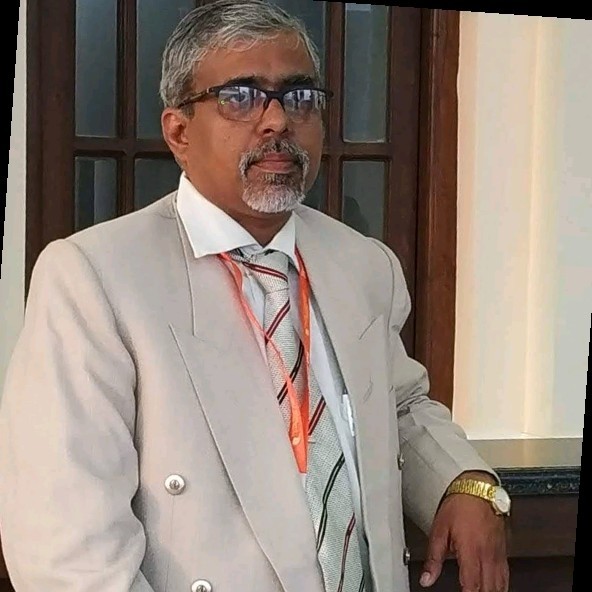 Dr. Atul Loomba