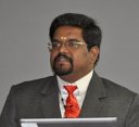 Dr. Karthikeyan Jayakumar