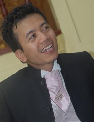 Sr Dr. Saipol Bari Abd Karim