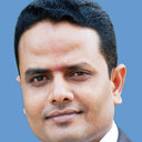 Dr. Shankargouda Patil
