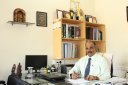Dr. C. S Shastry