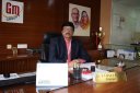 Dr. Y. Vijaya Kumar