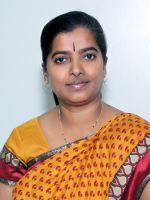 Dr. Mrs. Seema Shahaji Desai