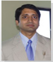 Dr. Mrinmoy Bhattacharjee
