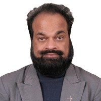 Dr. C. M. Narayanan