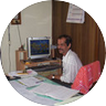 Dr. Subash Chandra Mishra
