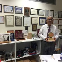 Dr. Basel Alsayyed