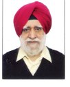 Professor Hardev Singh Virk