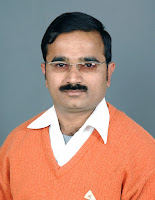 Dr. Parameswarappa Shivappa Byadgi