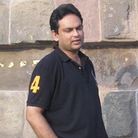 Dr. Somanchi V.S.S.N.V.G. Krishna Murthy