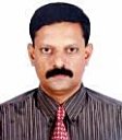Dr S. Milton Prabu