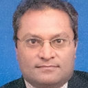 Dr. Mayank Trivedi