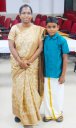 Ms. P. Vadivukkarasi Ramanadin