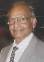 Dr. Hari Mohan Srivastava