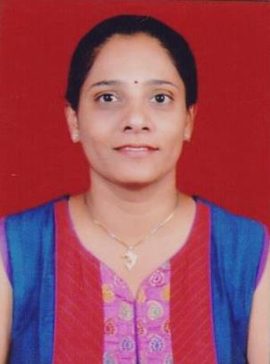 Dr.Shalmali Jagdish Gadge