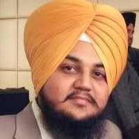 Dr. Ikvinderpal Singh