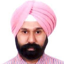 Dr. Rajpal Singh Kashyap