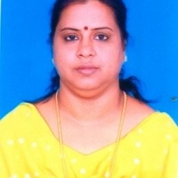 Dr. C Jayakumari