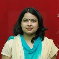 Dr. Rina Singh