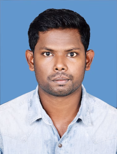 Manoj Mohan