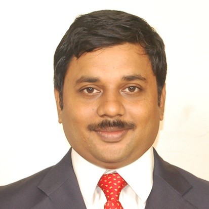 Dr Arunachalam Kandavel