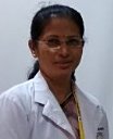DR. ASHA P SHETTY