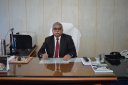 Dr. Pramod Kumar Pandey