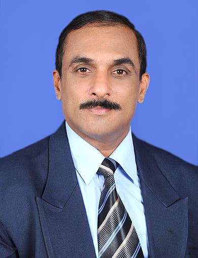 DR. G G Mathews