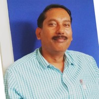 Dr. Shantha Kumar G.S