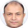 Dr Abu Ubaida Siddiqui
