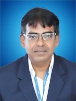 Dr. Binod Sinha