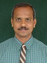 Dr. K. Chandrappa