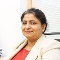 Dr. Lizmol Mathew