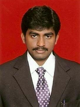 Dr. Kiran Kumar Thoti