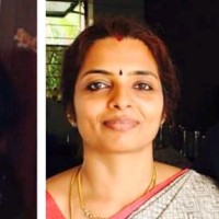 Dr. Iyer Vijayalaxmi Kasinath