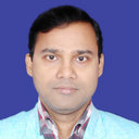 Dr. Pratap Sahu