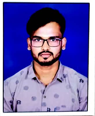 DHAGE RAJENDRA PANDURANG